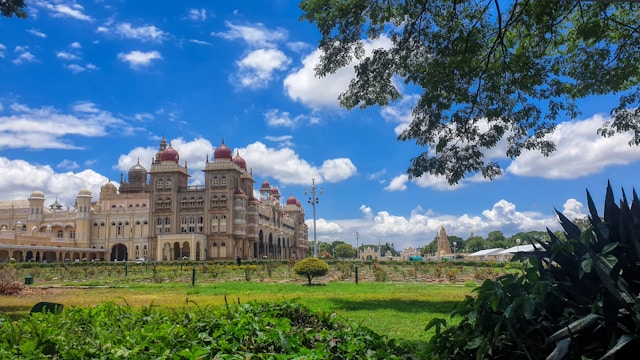 Mysore 1